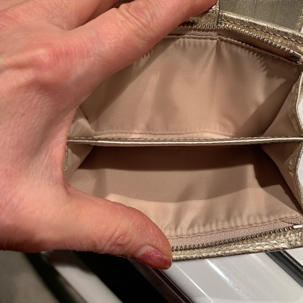 Coach wallet - Picture 3 of 5